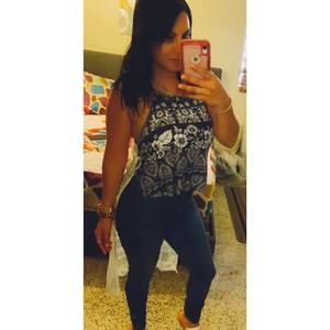 Meet your Posher, Michelle